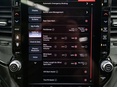 New 2026 RAM 1500 Rebel image 21