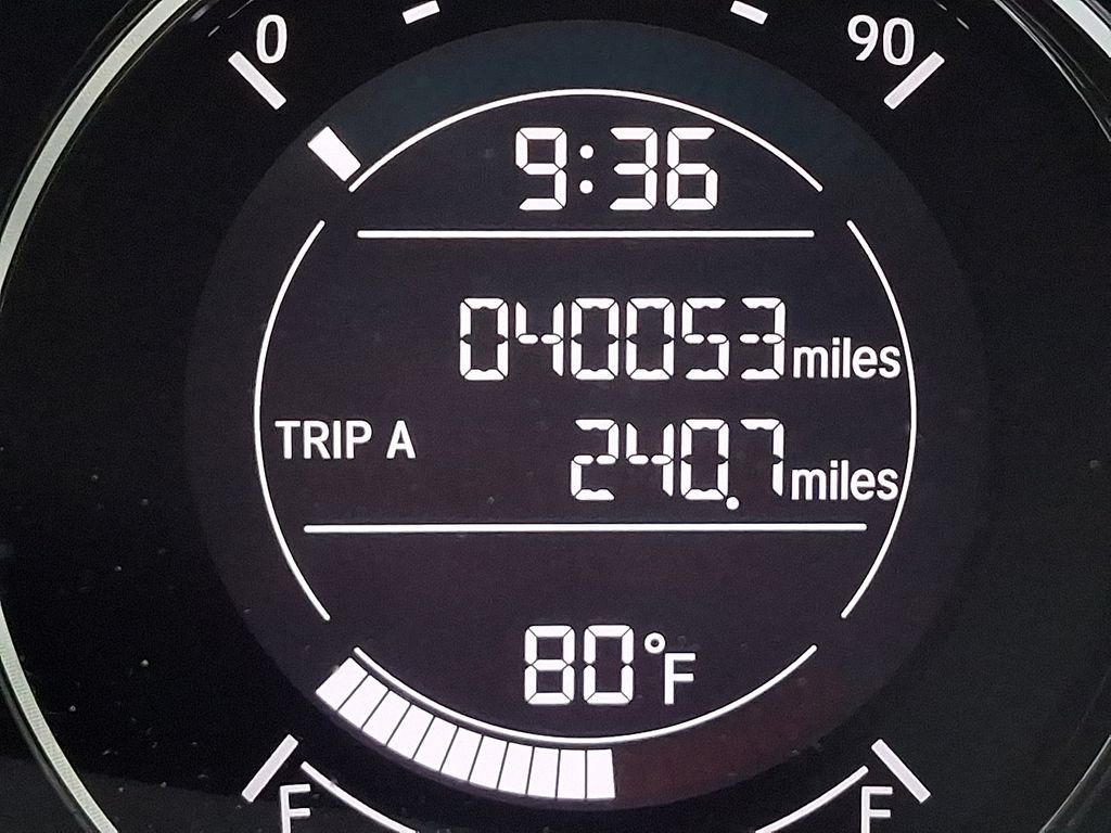 Used 2016 Honda HR-V EX image 20