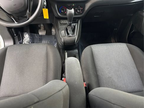 Used 2022 RAM ProMaster City Tradesman FWD image 22
