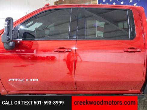 Used 2024 GMC Sierra 2500 AT4 w/ AT4 Premium Plus Package image 24