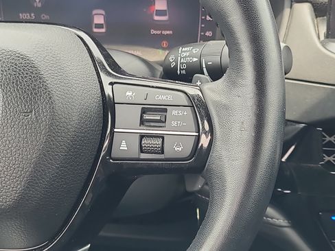 Used 2024 Honda Accord Touring image 13