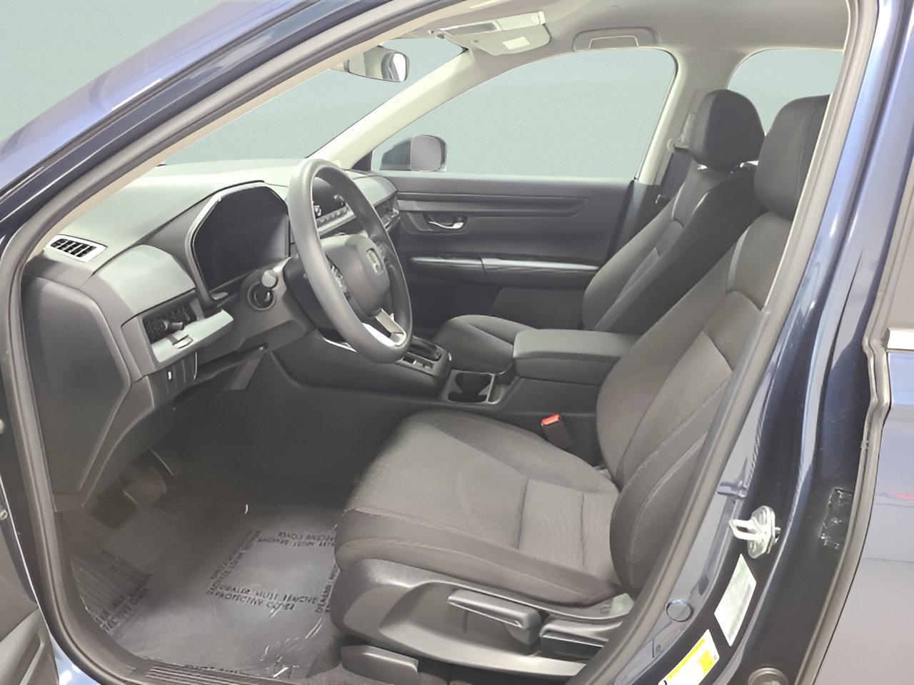Used 2024 Honda CR-V LX image 16