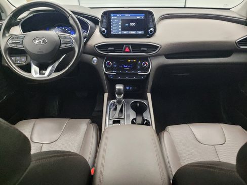 Used 2019 Hyundai Santa Fe AWD image 22