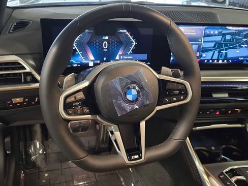 New 2026 BMW 230i xDrive Coupe w/ M Sport Package image 9