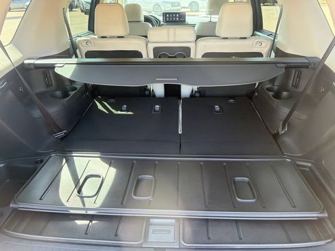 New 2026 Honda Pilot EX-L image 29