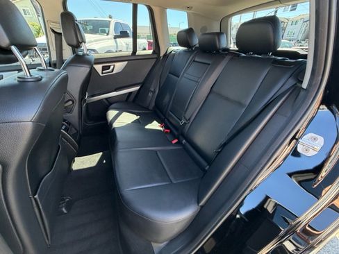 Used 2014 Mercedes-Benz GLK 350 2WD image 13