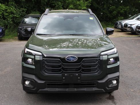 New 2026 Subaru Outback Premium AWD/4WD image 2