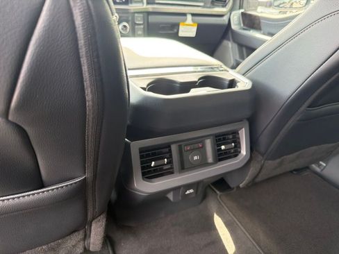 New 2026 Ford F350 Lariat AWD/4WD image 15