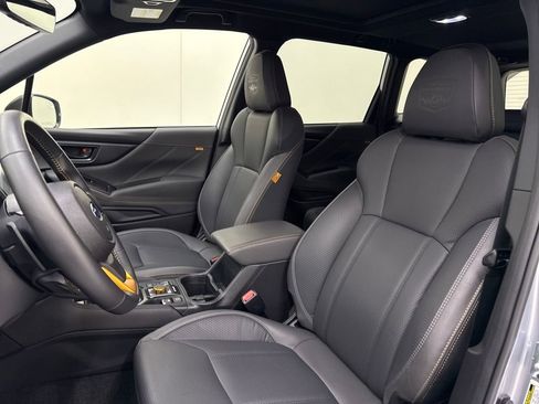 Certified 2025 Subaru Forester Wilderness w/ Convenience Package image 14