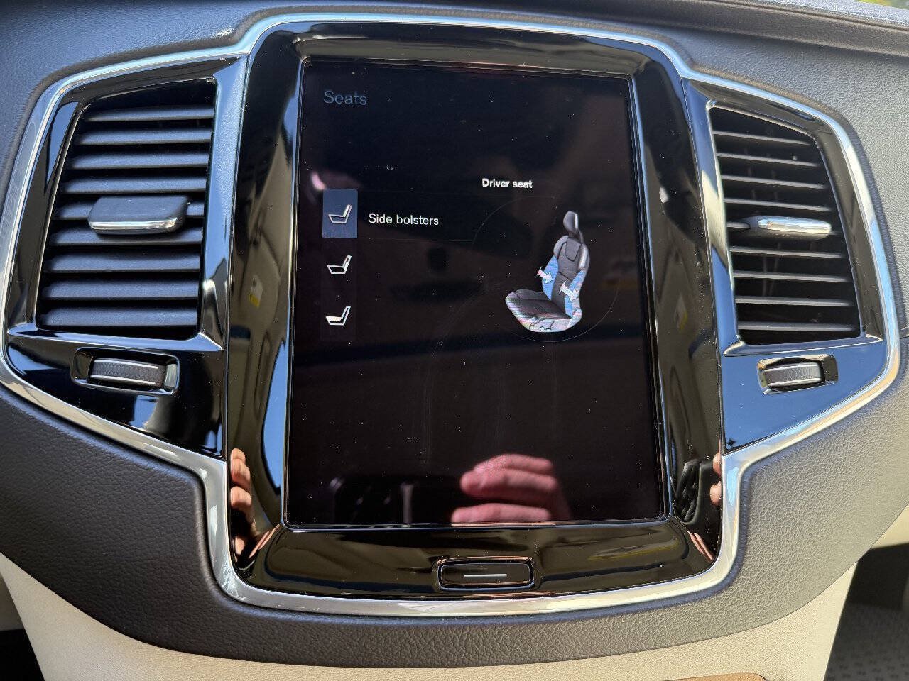 Used 2020 Volvo XC90 T6 Inscription AWD/4WD image 26
