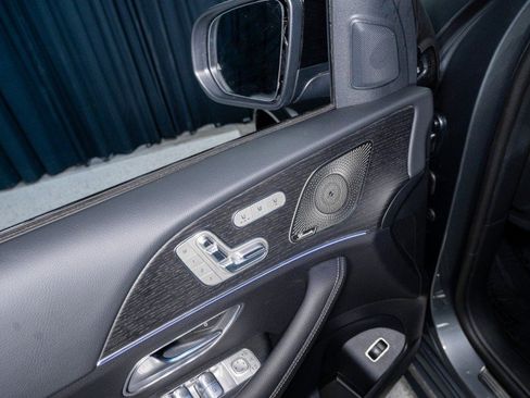 New 2026 Mercedes-Benz GLE 450 4MATIC image 11