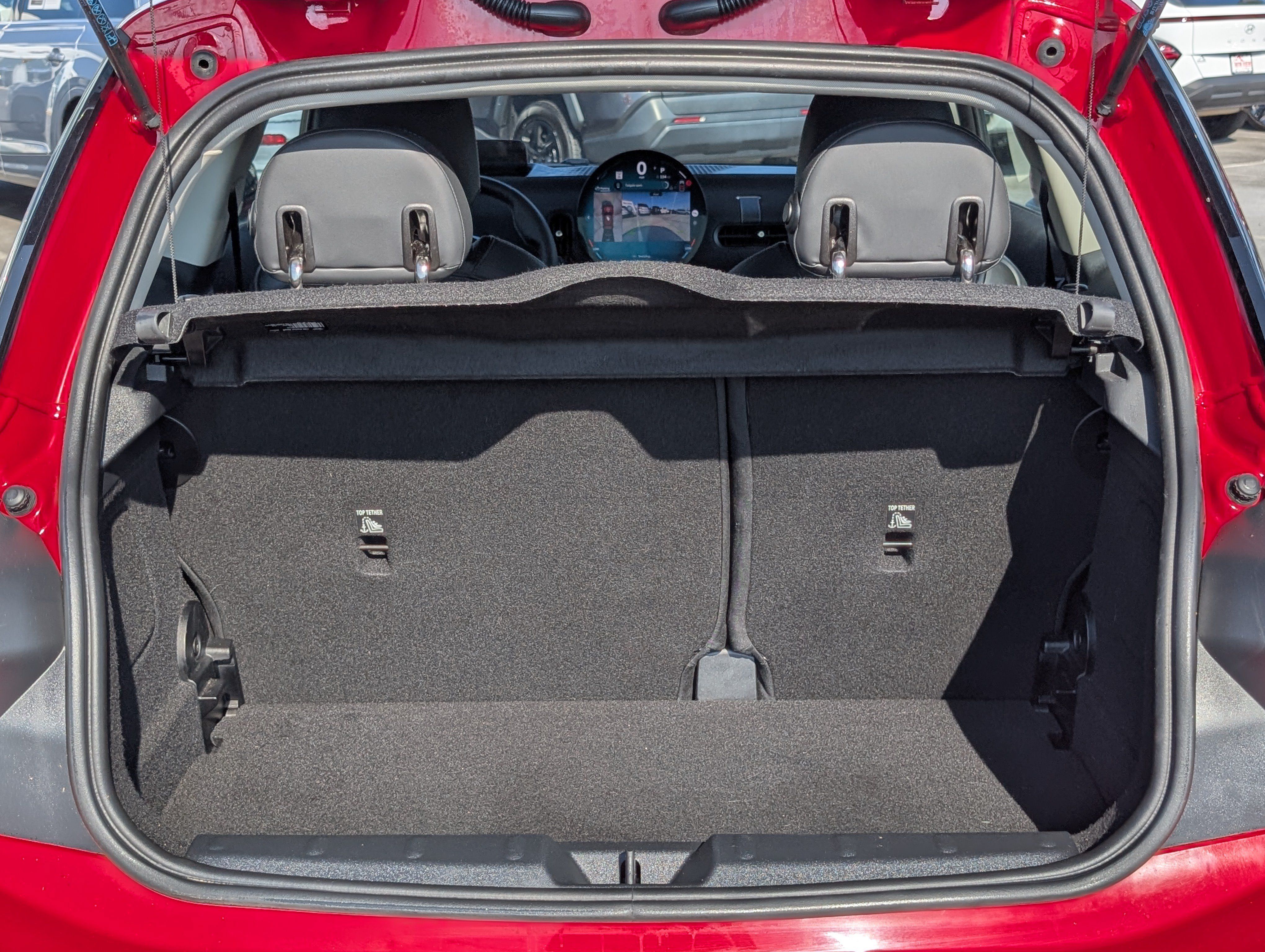 Used 2025 MINI Cooper S FWD image 22