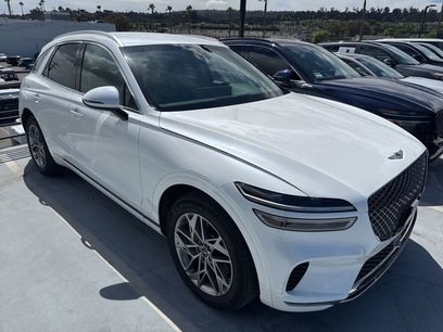 Used 2025 Genesis GV70 2.5T