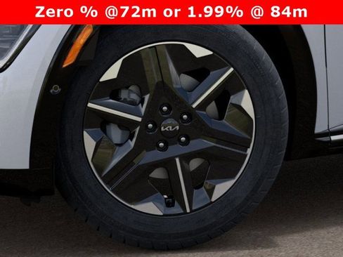 New 2025 Kia EV6 Wind image 12