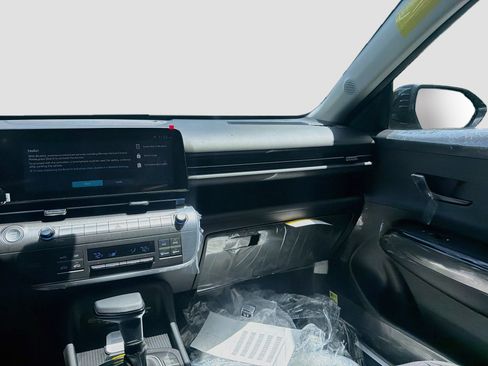 New 2026 Hyundai Kona SEL Sport FWD image 16