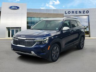 Used 2024 Kia Seltos S FWD 360° Tour