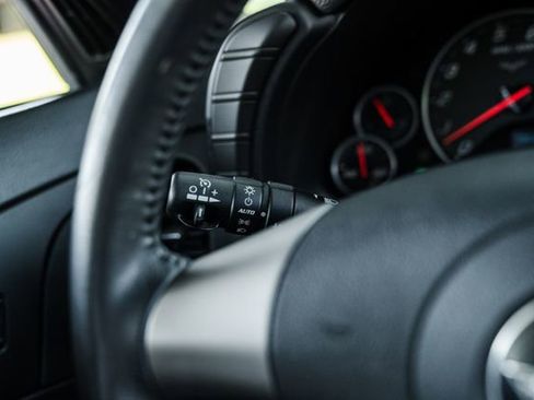 Used 2010 Chevrolet Corvette Coupe w/ 1LT image 56