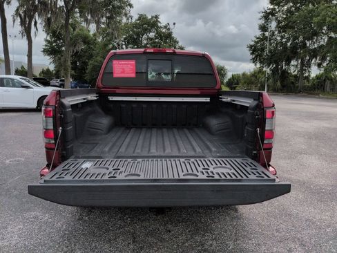 Certified 2022 Nissan Frontier PRO-4X AWD/4WD image 13
