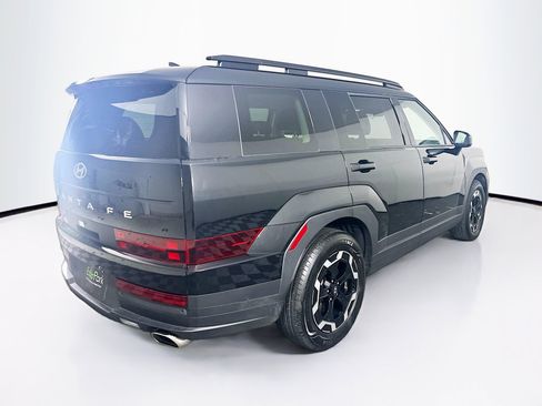 Used 2025 Hyundai Santa Fe SEL image 9