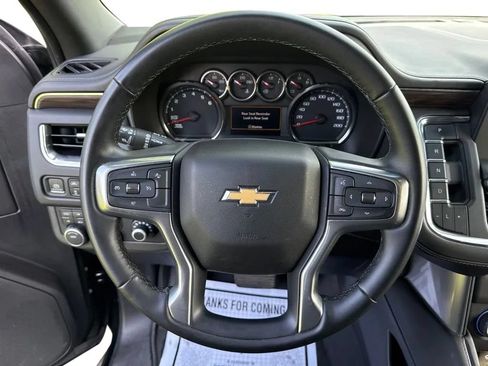 Used 2023 Chevrolet Suburban LS AWD/4WD image 15