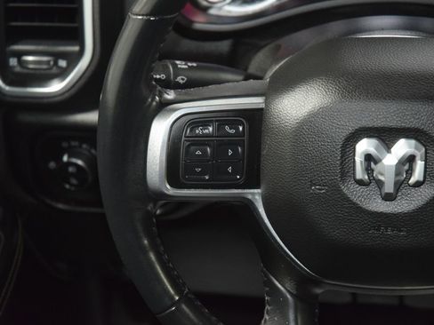 Used 2022 RAM 2500 Laramie AWD/4WD image 44