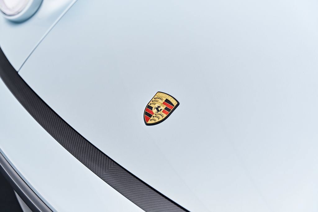 Used 1990 Porsche 911 Carrera image 23