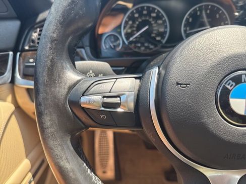 Used 2015 BMW 535i xDrive Sedan image 28