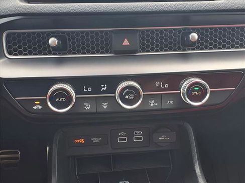 Used 2024 Honda Civic Type R image 18