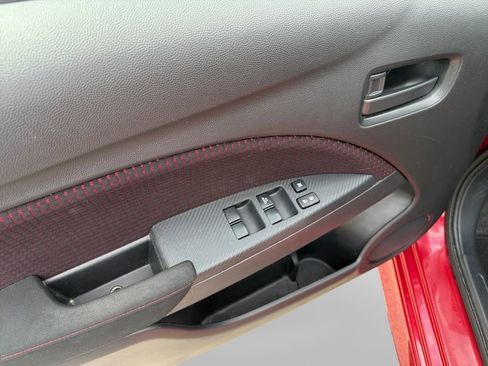 Used 2024 Mitsubishi Mirage G4 Black Edition FWD image 14