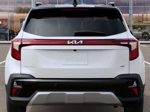 New 2026 Kia Seltos S AWD/4WD image 13
