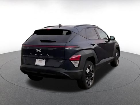 Used 2025 Hyundai Kona SEL image 12
