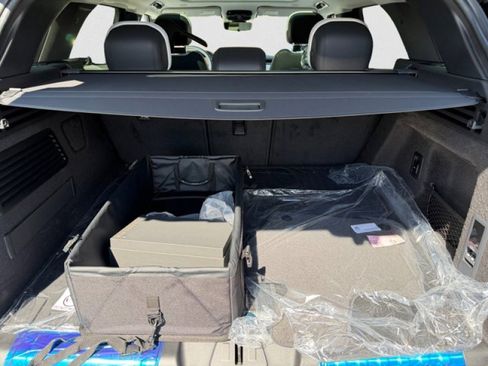 New 2026 Land Rover Range Rover Sport Dynamic SE image 19