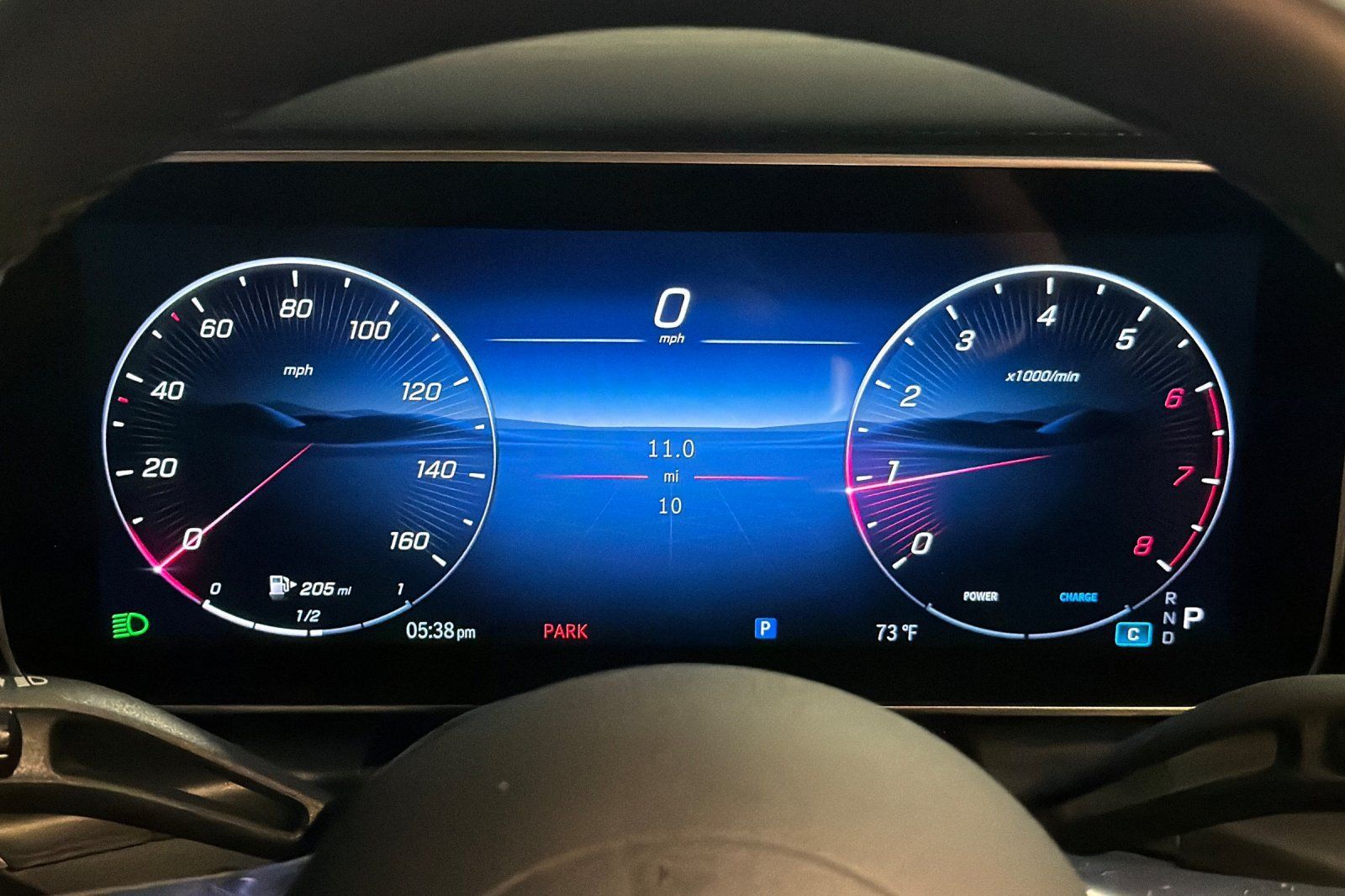 New 2026 Mercedes-Benz GLC 300 4MATIC image 23