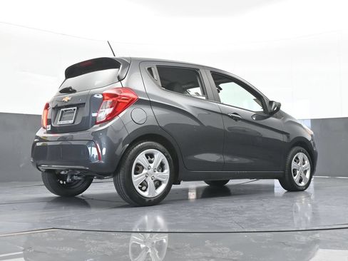Used 2022 Chevrolet Spark LS FWD image 48