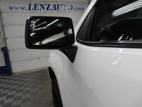 Used 2022 Chevrolet Silverado 1500 LT Trail Boss w/ Convenience Package II image 63