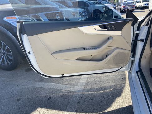 Used 2018 Audi A5 2.0T Premium Plus w/ Premium Plus image 27