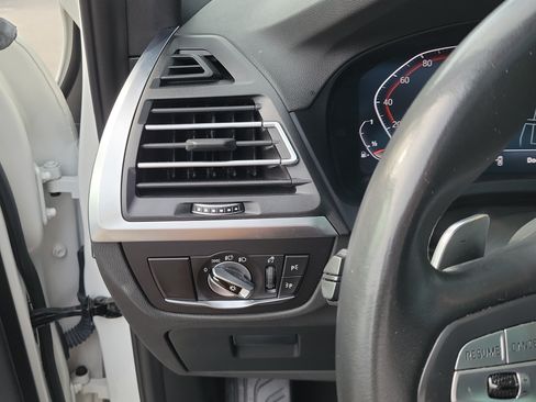 Used 2023 BMW X3 sDrive30i w/ Convenience Package RWD image 16