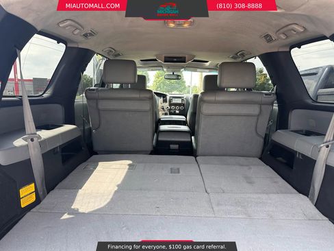 Used 2015 Toyota Sequoia Platinum image 36