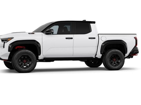 New 2026 Toyota Tacoma TRD Pro image 4