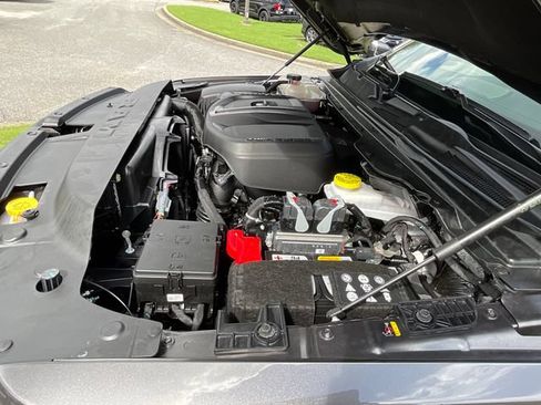 Used 2026 RAM 1500 Rebel w/ Rebel Level 2 Equipment Group AWD/4WD image 33