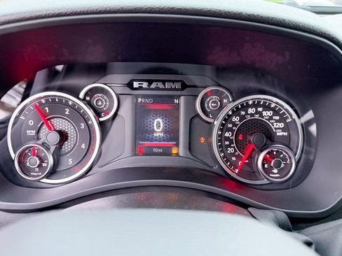 New 2026 RAM 2500 Big Horn image 18