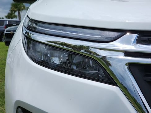 Certified 2024 Chevrolet Equinox LT AWD/4WD image 11