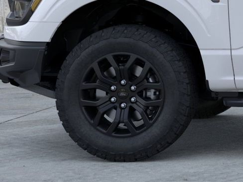 New 2025 Ford F150 Tremor w/ Equipment Group 402A High image 22