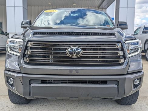 Used 2021 Toyota Tundra Limited image 14