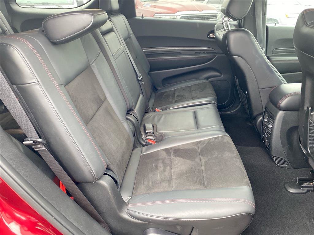 Used 2022 Dodge Durango R/T AWD/4WD image 25