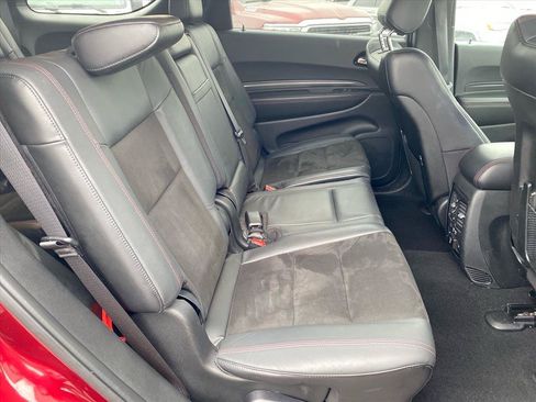 Used 2022 Dodge Durango R/T AWD/4WD image 25