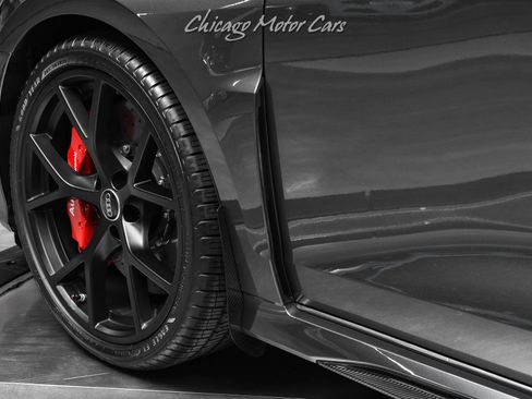 Used 2023 Audi RS 3 w/ Dynamic Plus Package image 40