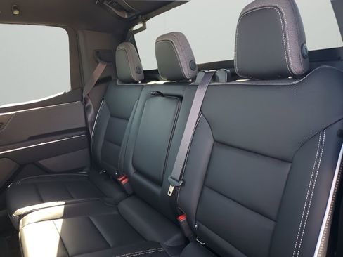 New 2026 GMC Sierra EV Elevation w/ Premium Package image 19