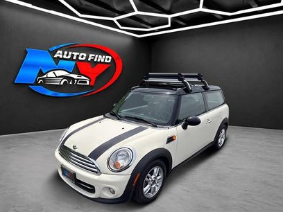 Used 2013 MINI Cooper Clubman