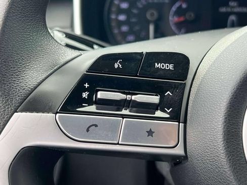 Certified 2024 Hyundai Tucson SEL AWD/4WD image 22